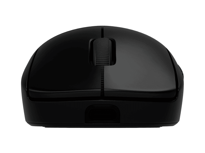Logitech G Pro 2 Lightspeed - Black - وكيل رسمي - iPady Palestine
