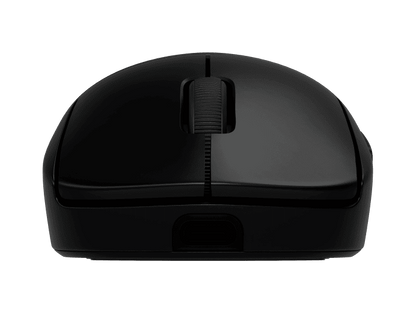 Logitech G Pro 2 Lightspeed - Black - وكيل رسمي - iPady Palestine