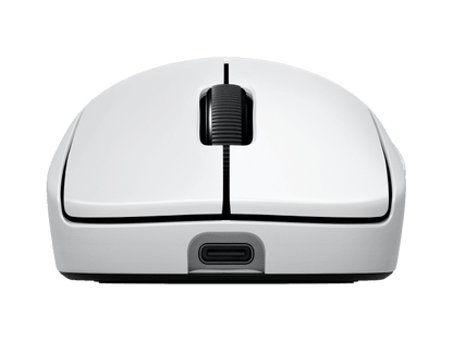 Logitech G Pro 2 Lightspeed - White - وكيل رسمي - iPady Palestine