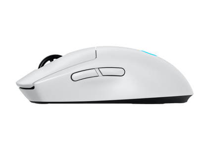 Logitech G Pro 2 Lightspeed - White - وكيل رسمي - iPady Palestine