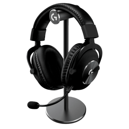 Logitech G Pro X with Stand - وكيل رسمي - iPady Palestine