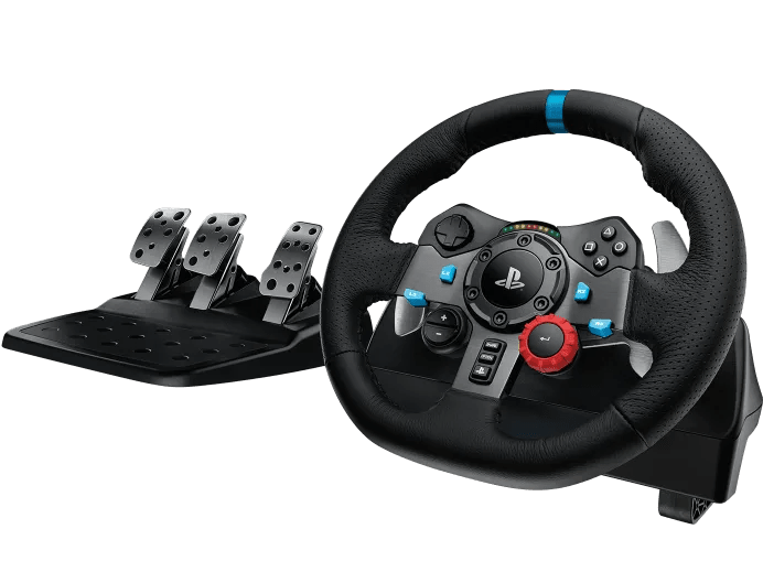 Logitech G29/G920 Palestine - ستيرنج لوجيتيك فلسطين - iPady Palestine