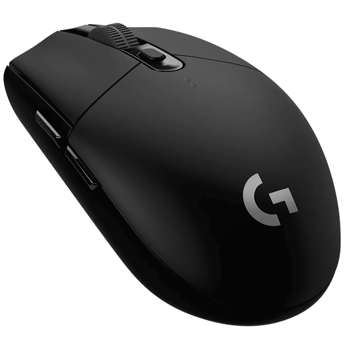 Logitech G305 Mouse Lightspeed -Black - وكيل رسمي - ماوس لوجيتيك لا سلكي - iPady Palestine