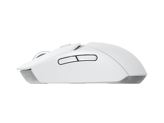 Logitech G309 - White - وكيل رسمي - iPad Palestine
