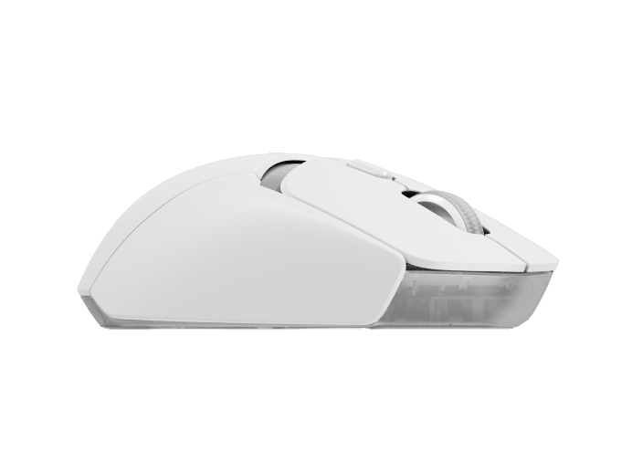 Logitech G309 - White - وكيل رسمي - iPad Palestine