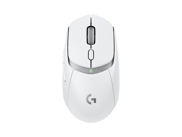 Logitech G309 - White - وكيل رسمي - iPad Palestine