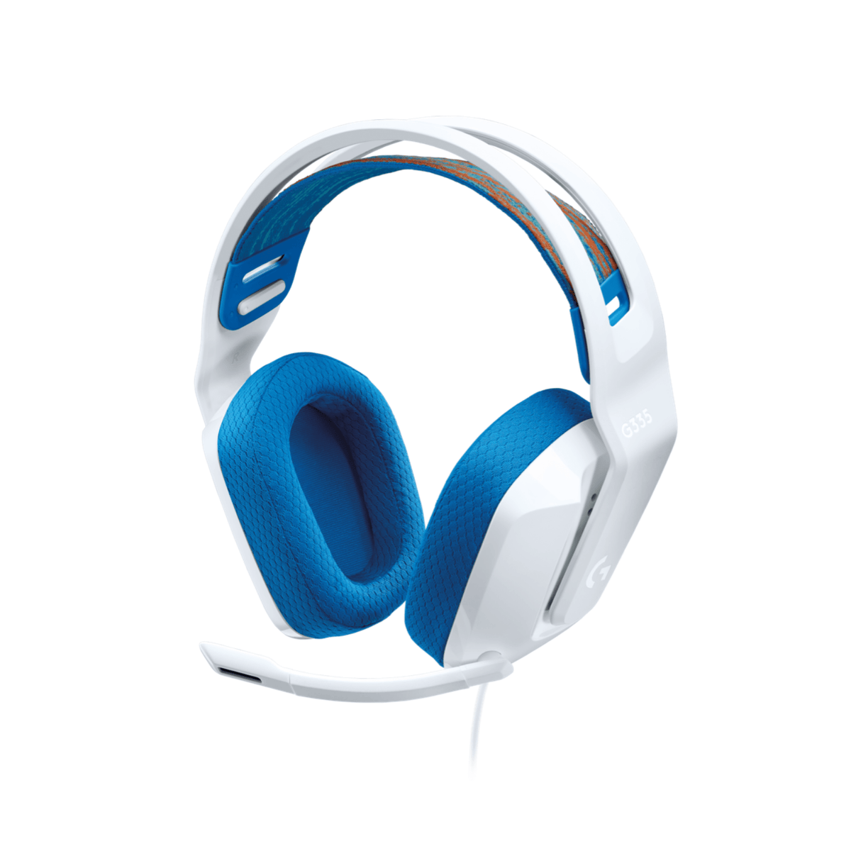 Logitech G335 Headset - Original - Official Importer - iPady Palestine