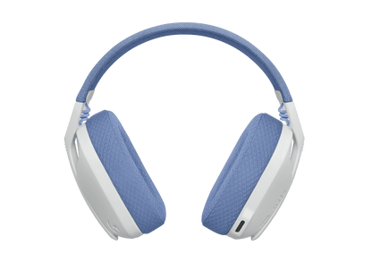 Logitech G435 Lightspeed - White - وكيل رسمي - iPady Palestine