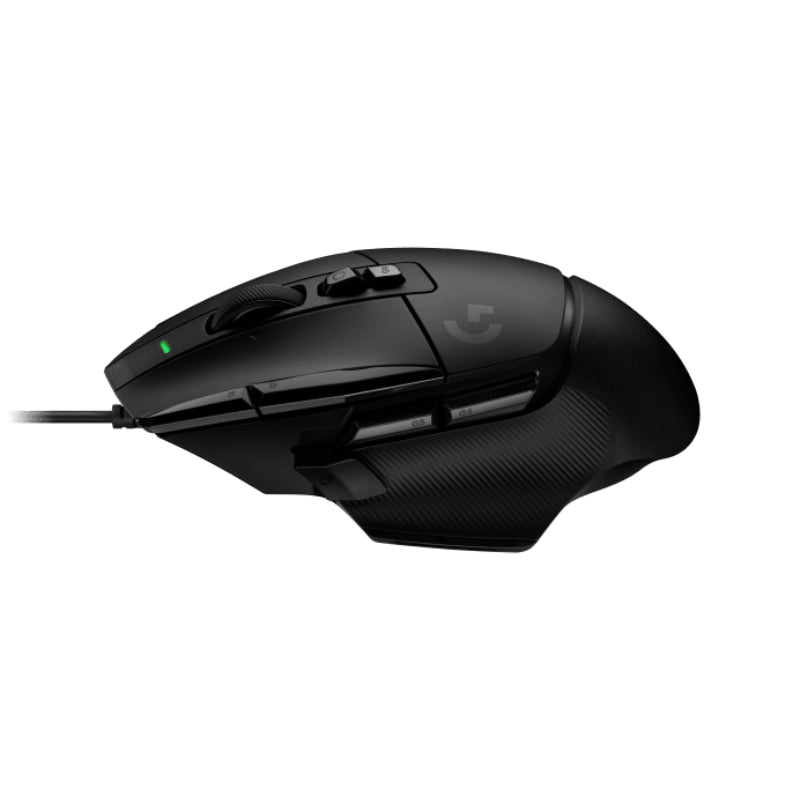 Logitech G502X Gaming Mouse + G240 Mouse Pad - Official Importer - وكيل رسمي - iPady Palestine