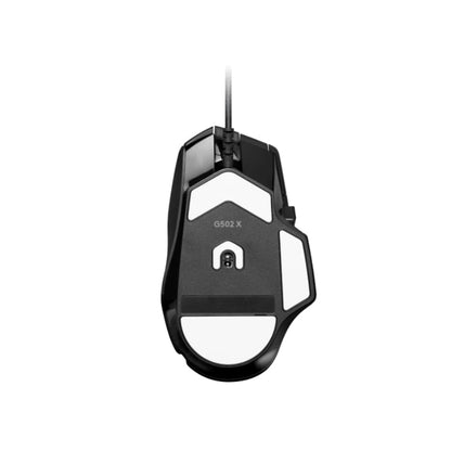 Logitech G502X Gaming Mouse + G240 Mouse Pad - Official Importer - وكيل رسمي - iPady Palestine