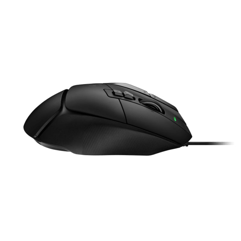 Logitech G502X Gaming Mouse + G240 Mouse Pad - Official Importer - وكيل رسمي - iPady Palestine