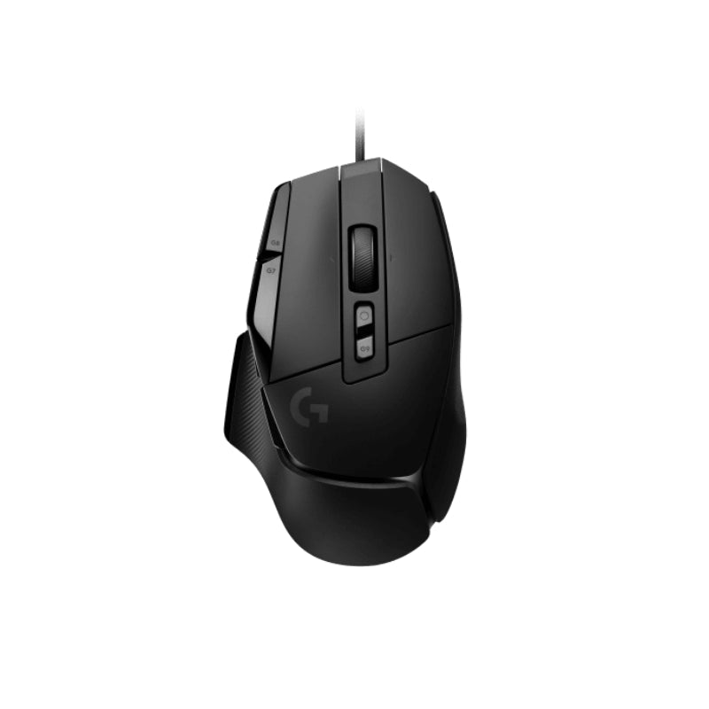 Logitech G502X Gaming Mouse + G240 Mouse Pad - Official Importer - وكيل رسمي - iPady Palestine