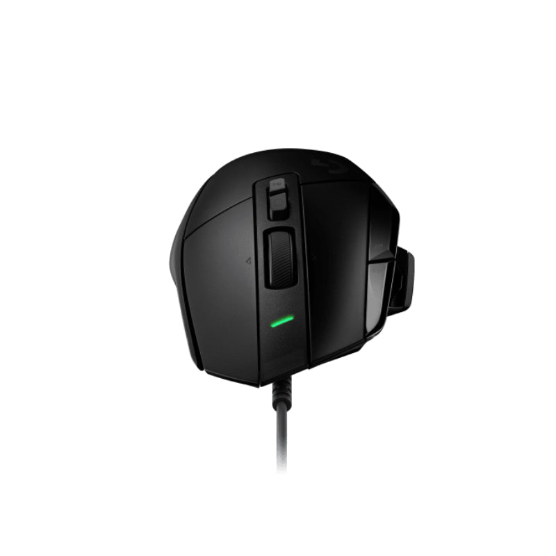 Logitech G502X Gaming Mouse + G240 Mouse Pad - Official Importer - وكيل رسمي - iPady Palestine