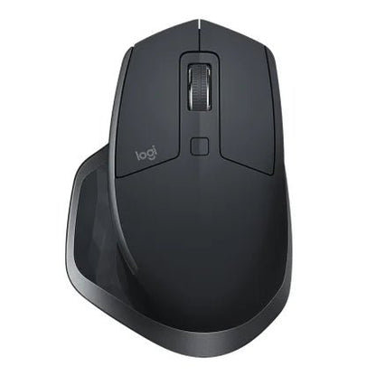 Logitech MX Master 2s - Original - وكيل رسمي - iPady Palestine