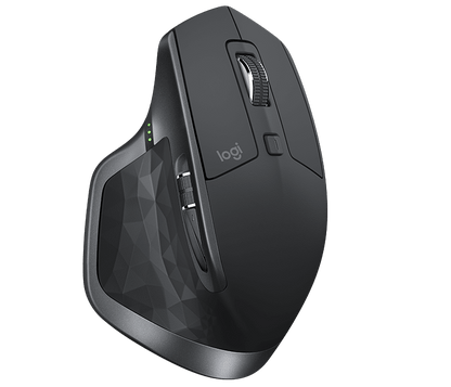 Logitech MX Master 2s - Original - وكيل رسمي - iPady Palestine
