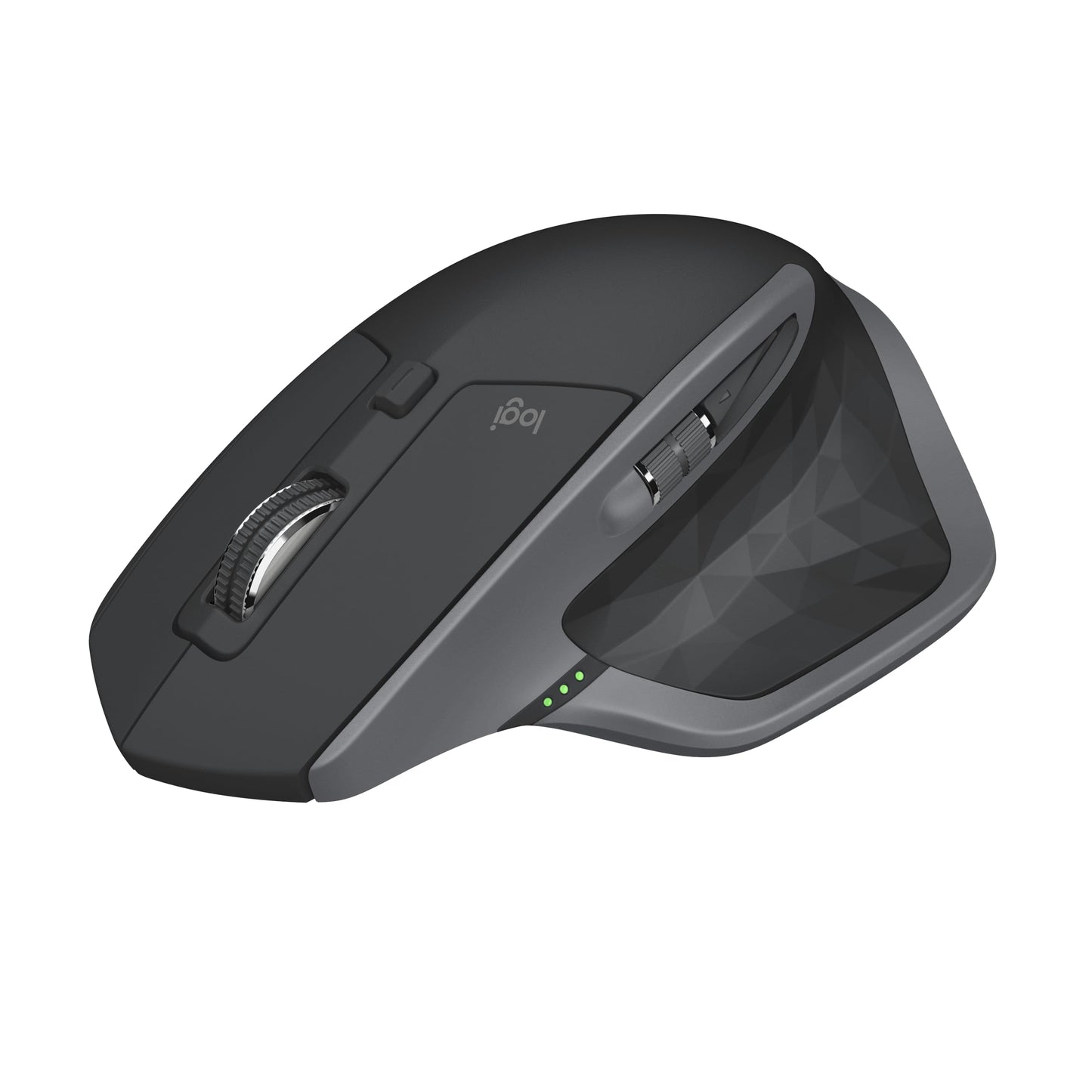 Logitech MX Master 2s - Original - وكيل رسمي - iPady Palestine