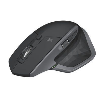 Logitech MX Master 2s - Original - وكيل رسمي - iPady Palestine