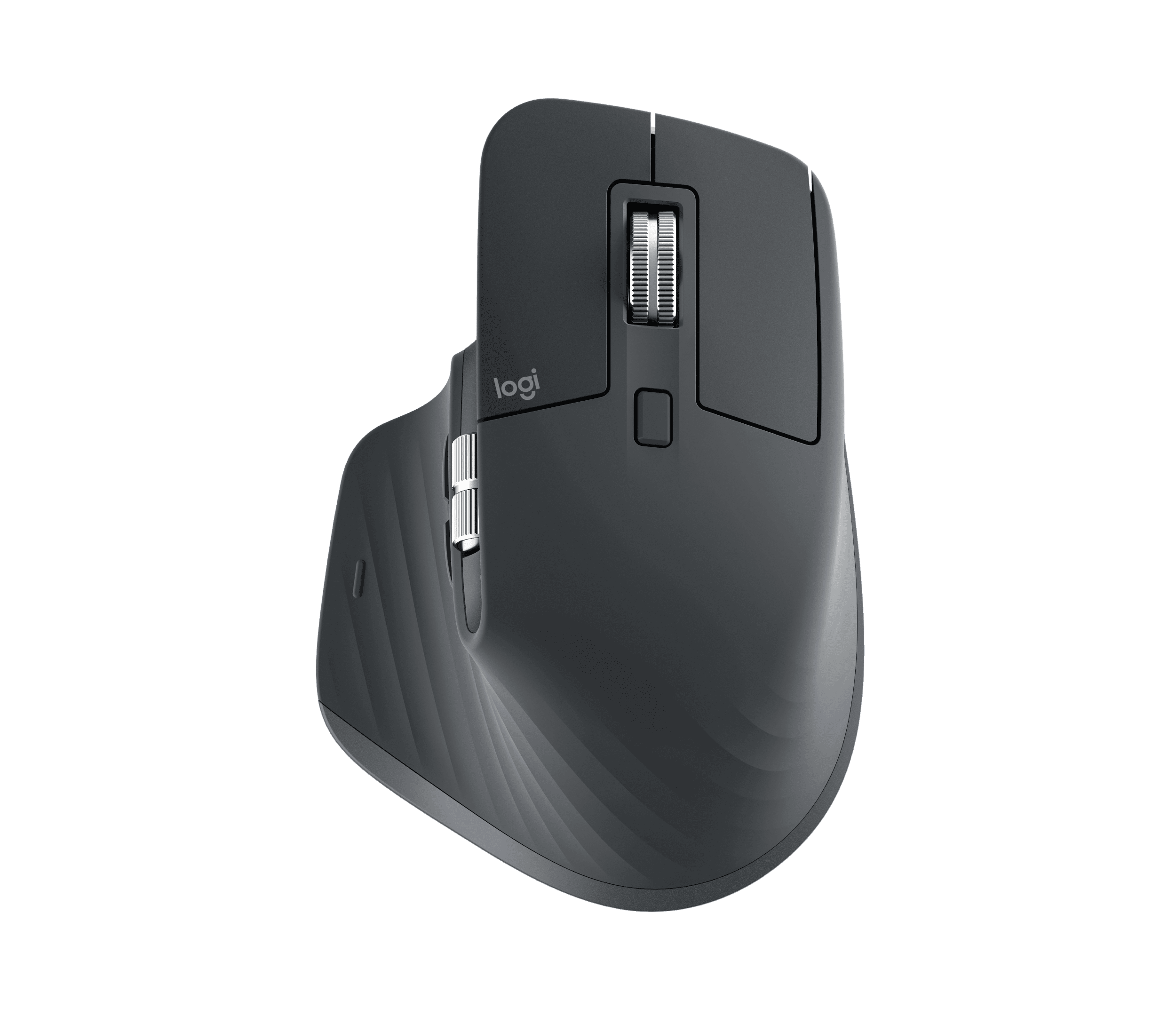 Logitech MX Master 3S - أصلي - وكيل رسمي - iPady Palestine