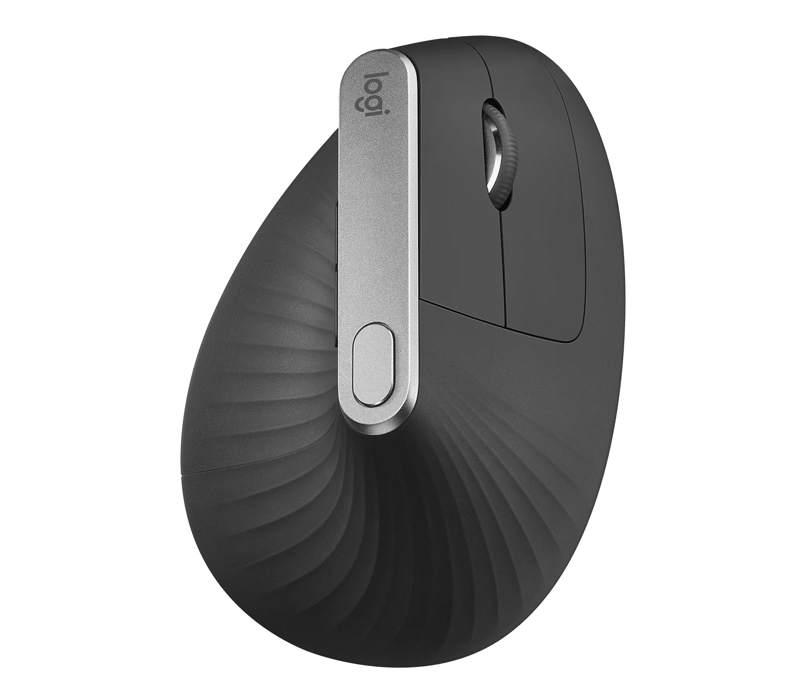Logitech MX Vertical - أصلي - وكيل رسمي - iPady Palestine