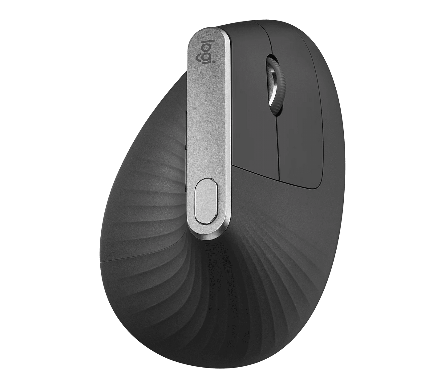 Logitech MX Vertical - أصلي - وكيل رسمي - iPady Palestine