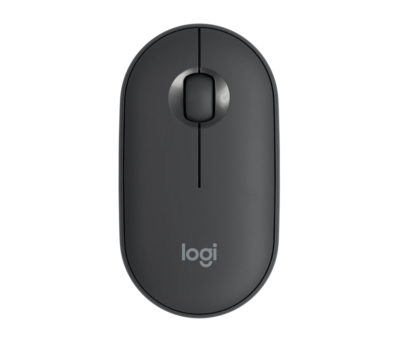 Logitech Pebble M350 Mouse - ماوس لوجيتيك