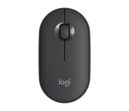 Logitech Pebble M350 Mouse - ماوس لوجيتيك