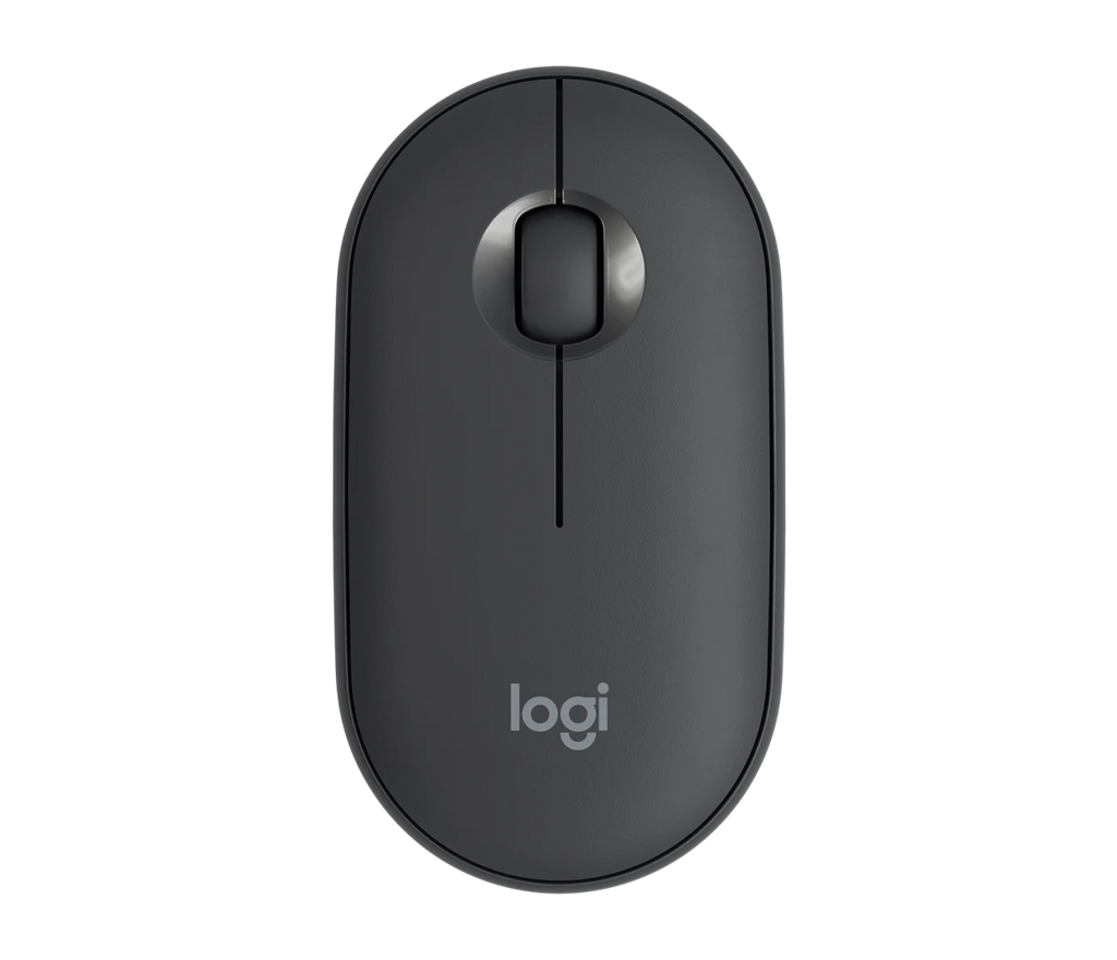 Logitech Pebble M350 Mouse - ماوس لوجيتيك