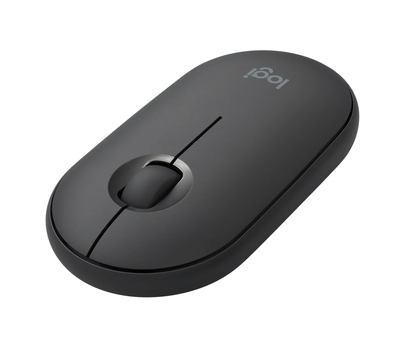 Logitech Pebble M350 Mouse - ماوس لوجيتيك