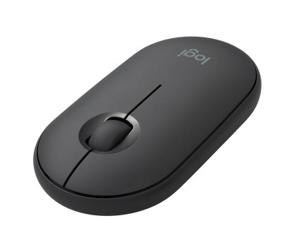 Logitech Pebble M350 Mouse - ماوس لوجيتيك