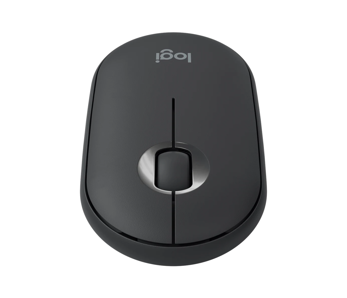 Logitech Pebble M350 Mouse - ماوس لوجيتيك