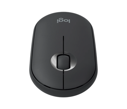 Logitech Pebble M350 Mouse - ماوس لوجيتيك