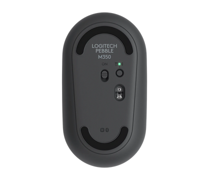 Logitech Pebble M350 Mouse - ماوس لوجيتيك