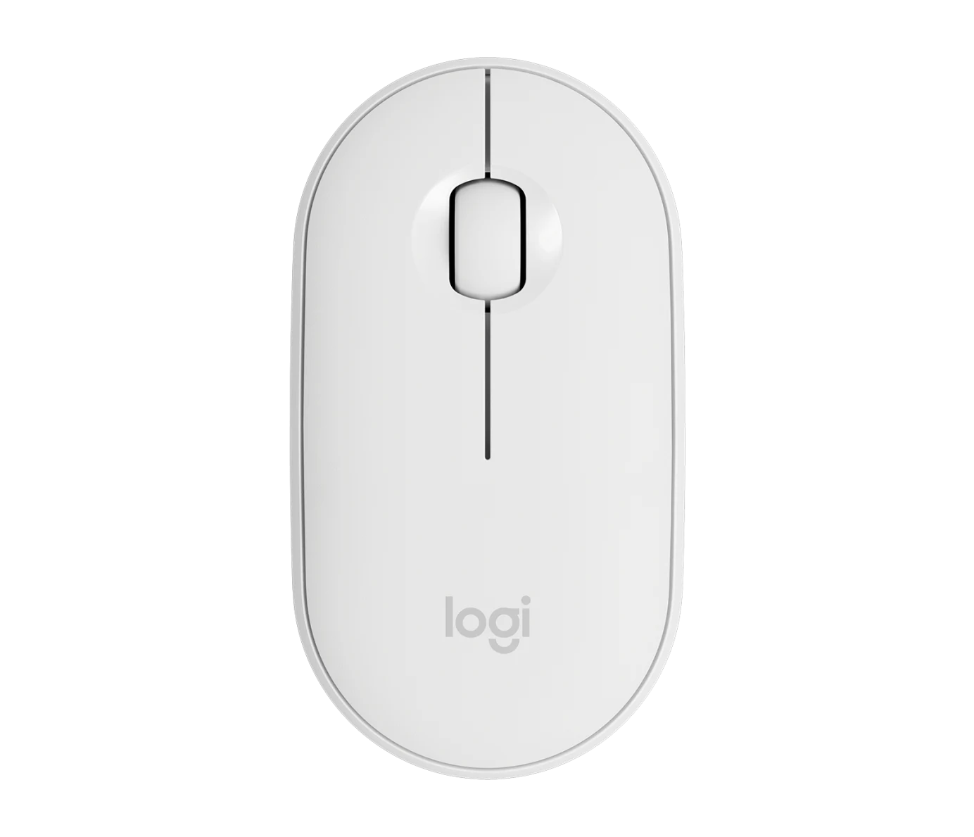 Logitech Pebble M350 Mouse - ماوس لوجيتيك