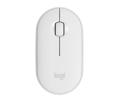 Logitech Pebble M350 Mouse - ماوس لوجيتيك