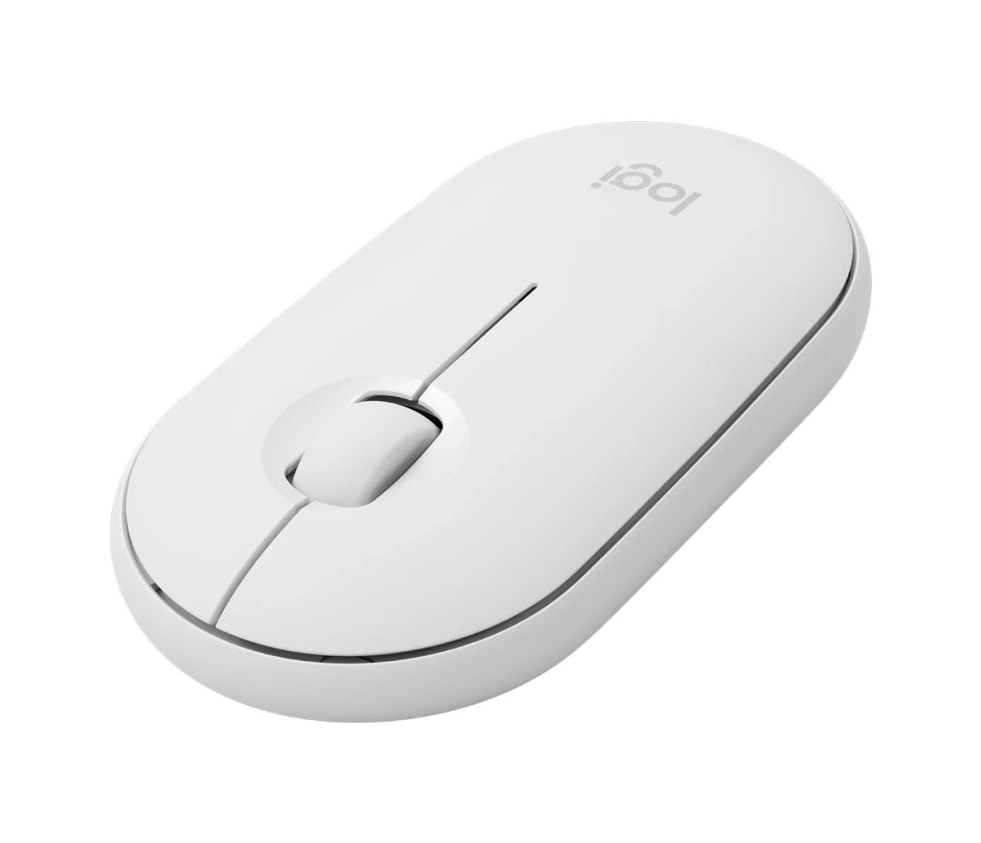 Logitech Pebble M350 Mouse - ماوس لوجيتيك