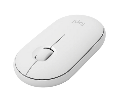 Logitech Pebble M350 Mouse - ماوس لوجيتيك