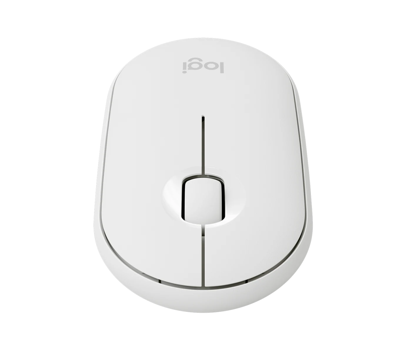 Logitech Pebble M350 Mouse - ماوس لوجيتيك