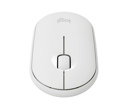 Logitech Pebble M350 Mouse - ماوس لوجيتيك