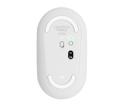 Logitech Pebble M350 Mouse - ماوس لوجيتيك