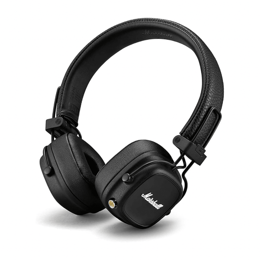 Marshall Major IV Headphones - Original - iPady Palestine