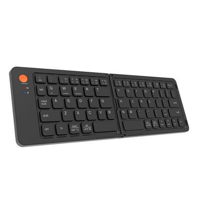Meetion BTK - 001 Bluetooth Keyboard Foldable - iPady Palestine