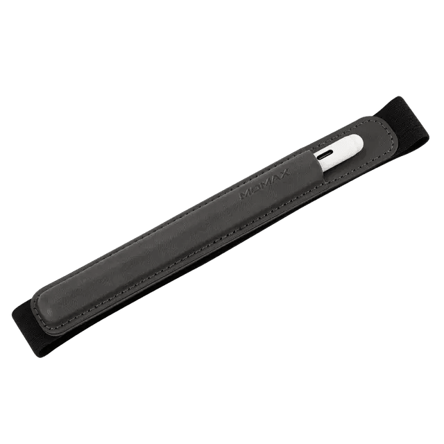 Momax Original Stylus for iPad - قلم من شركة موماكس أصلي ابل مع راحة بد - iPady Palestine