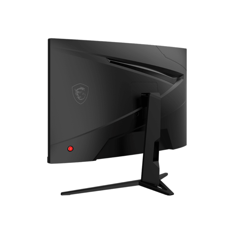 MSI 180HZ Gaming Monitor - G2422C 180HZ 24" - FHD - iPady Palestine