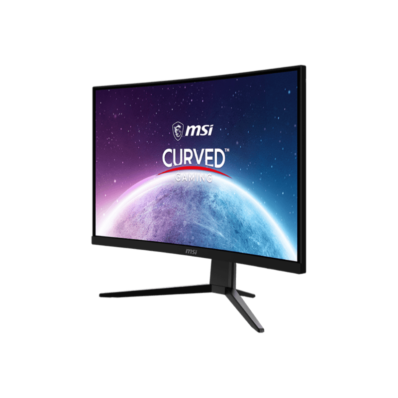MSI 180HZ Gaming Monitor - G2422C 180HZ 24" - FHD - iPady Palestine