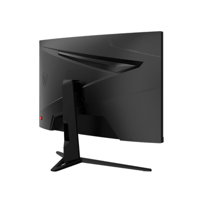 MSI 180HZ Gaming Monitor - G2422C 180HZ 24" - FHD - iPady Palestine