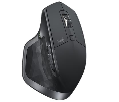 Logitech MX Master 2s - Original - وكيل رسمي