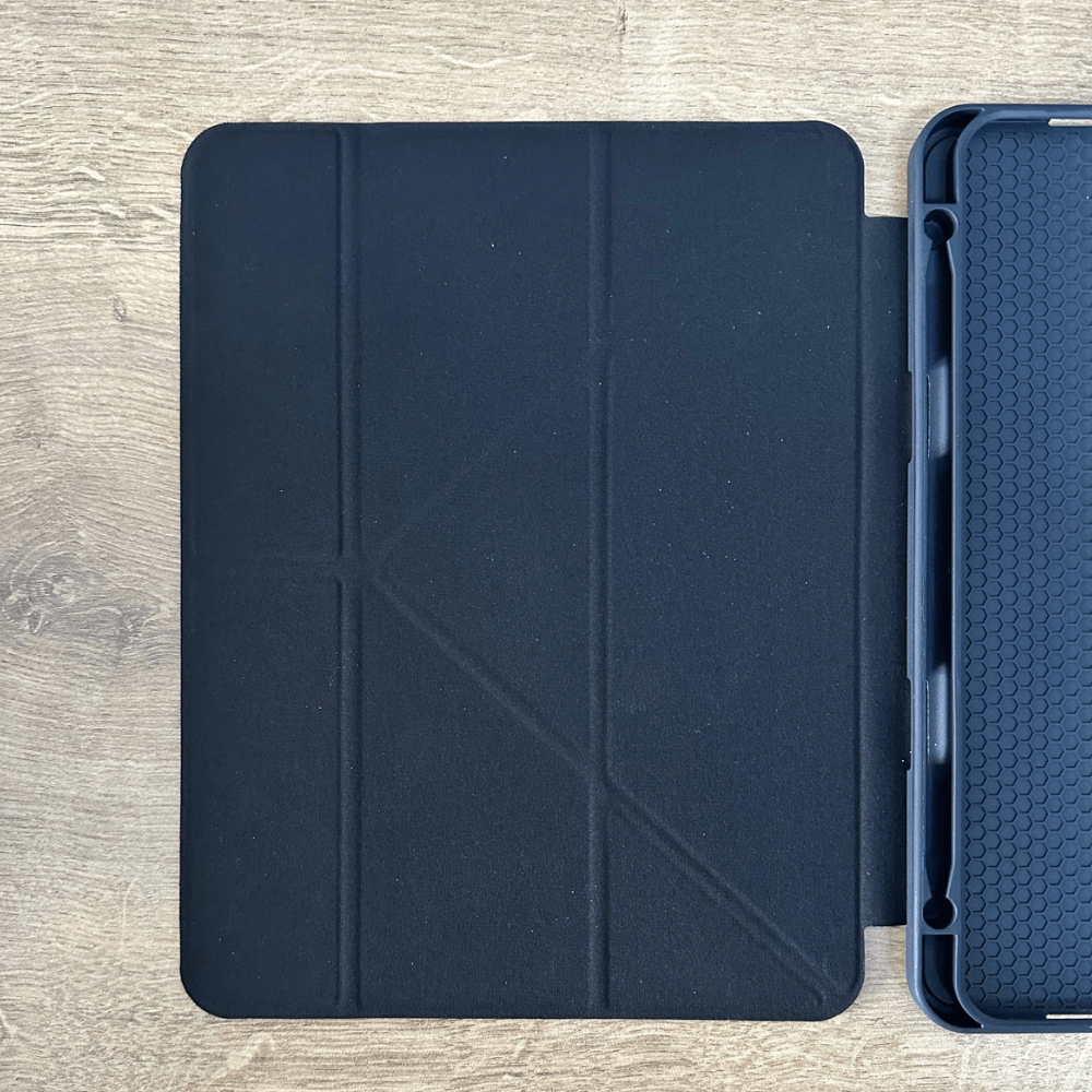 Nordic Original - Leather Y-Case - كفر المثلث الجلد - iPady Palestine