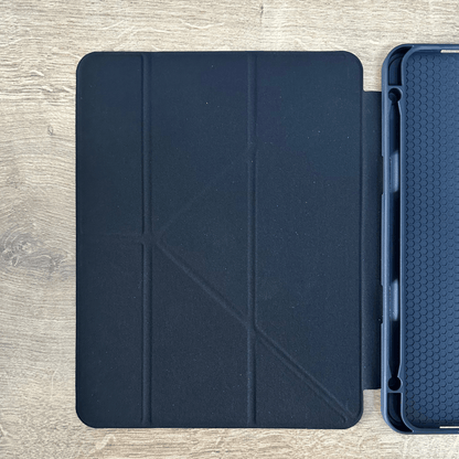 Nordic Original - Leather Y-Case - كفر المثلث الجلد - iPady Palestine