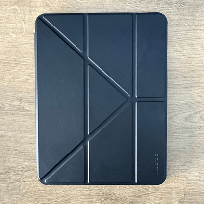 Nordic Original - Leather Y-Case - كفر المثلث الجلد - iPady Palestine