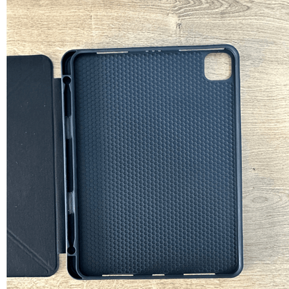 Nordic Original - Leather Y-Case - كفر المثلث الجلد - iPady Palestine